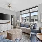 Holiday home Cityview 321 Nashville