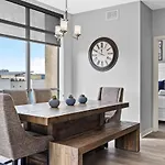 Holiday home Cityview 321