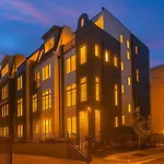 Showboat Vibes Murals Karaoke Stage Free Parking