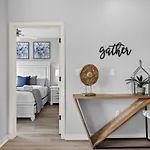 Cityview 321 Holiday home *