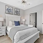Cityview 321 Holiday home *
