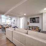 Holiday home Dream Sylvan Park 4 Bed 3 Bath, Lush Outdoor Area *