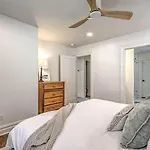 Dream Sylvan Park 4 Bed 3 Bath, Lush Outdoor Area * Nashville