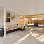 Backyard Retreat! Extended Stay In Nashville