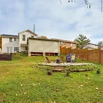 Backyard Retreat! Extended Stay In Nashville