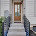 The Southern Hideaway