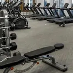 Apartment Grand Palace Pool Gym Parking