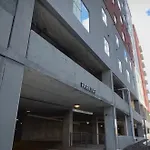 Apartment Monaco W Pool Gym Parking *