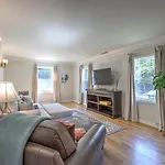 Cozy Hills 3b,2b Park Free In Unit Wd Apartment *
