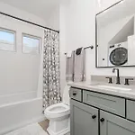 Apartment Modern 12 South Loft Walk To Shops Eats & Coffee Nashville