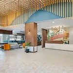 Cambria Hotel Nashville Midtown