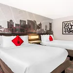 Best Western Downtown Plus Music Row