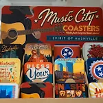 Holiday Inn Nashville - Vanderbilt - Dwtn By Ihg