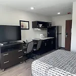 Woodspring Suites Memphis East I-40