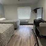 Woodspring Suites Memphis East I-40