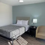 Woodspring Suites Memphis East I-40