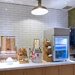 Hotel Fairfield & By Marriott Airport