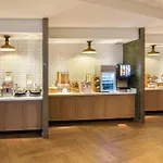 Fairfield & By Marriott Airport Hotel 3*