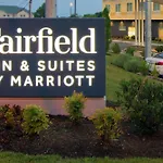 Hotel Fairfield & By Marriott Airport Nashville