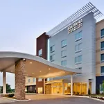 Fairfield & By Marriott Airport Hotel 3*
