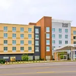 Fairfield & By Marriott Airport 3*