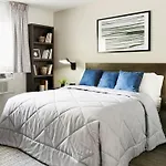 Hotel Intown Extended Tn - Murfreesboro Pike Nashville