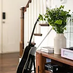 Hart Suite Buyout 3 By Avantstay Two Town House Buyout W Modern Amenities In Nashville