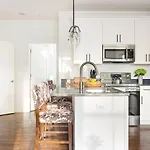 Hart Suite Buyout 3 By Avantstay Two Town House Buyout W Modern Amenities In Nashville