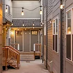 Hart Suite Buyout 4 By Avantstay Two Town House Buyout W Modern Amenities In Nashville