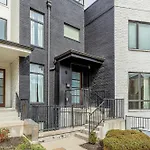 Belmont Music Row 4 Bed, Rooftop, 10 Minutes To Dt, 24 Hour Hospitality Team, Perfect For Groups, 7 Miles To Airport