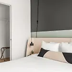 Hotel The Eighteen By Kasa