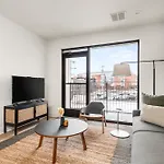 The Eighteen By Kasa Hotel Nashville