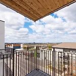 The Eighteen By Kasa Hotel Nashville