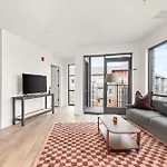 The Eighteen By Kasa Hotel 4*