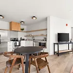 Hotel The Eighteen By Kasa Nashville
