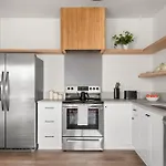 The Eighteen By Kasa 4* Nashville