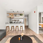 Hotel The Eighteen By Kasa Nashville