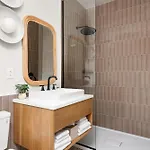 Hotel The Eighteen By Kasa Nashville