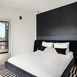 Hotel The Eighteen By Kasa Nashville