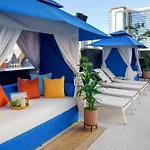 Tempo By Hilton Nashville Downtown