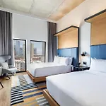 Canopy By Hilton Nashville Downtown The Gulch