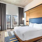 Canopy By Hilton Nashville Downtown The Gulch