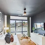 Bourbon Street Blues-Odyssey-Pool&Gym-Mins 2 Broadway