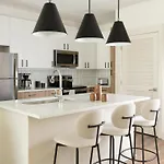 Mint House Nashville Marathon Village By Kasa