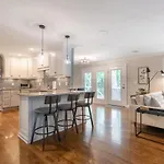 The Eloise By Local Nashville
