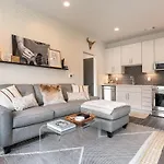 The Commodore By Local Holiday home Nashville