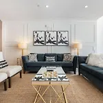 Holiday home The Maddox By Local Nashville