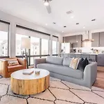 The Nashville Rhythm By Stay Local Nashville