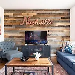 The Nashville Star By Stay Local Nashville