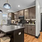 The Greenhouse By Stay Local Nashville